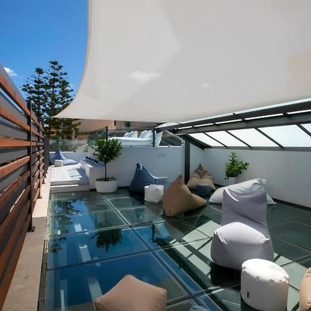 Azzoli Trapani - Apartments&Skypool - Adults Only Exterior photo