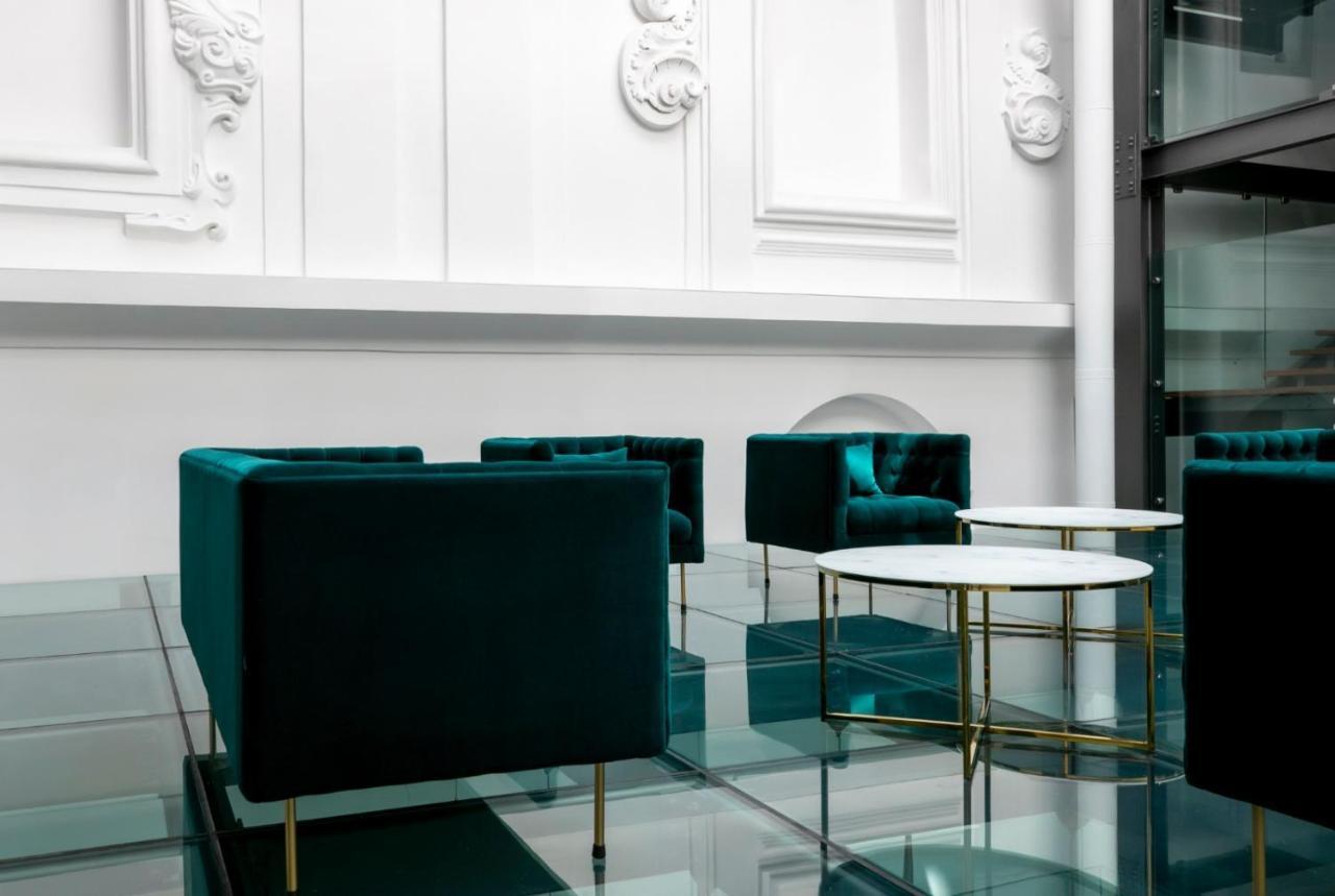 Azzoli Trapani - Apartments&Skypool - Adults Only Exterior photo