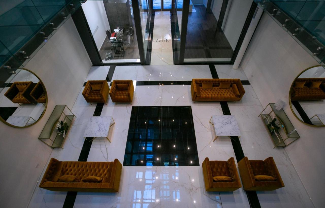Azzoli Trapani - Apartments&Skypool - Adults Only Exterior photo