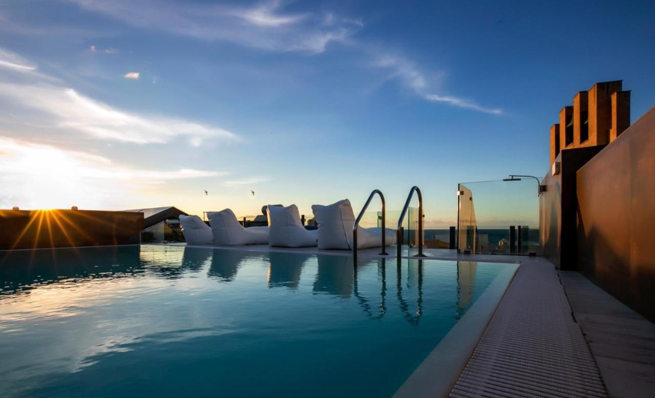 Azzoli Trapani - Apartments&Skypool - Adults Only Exterior photo