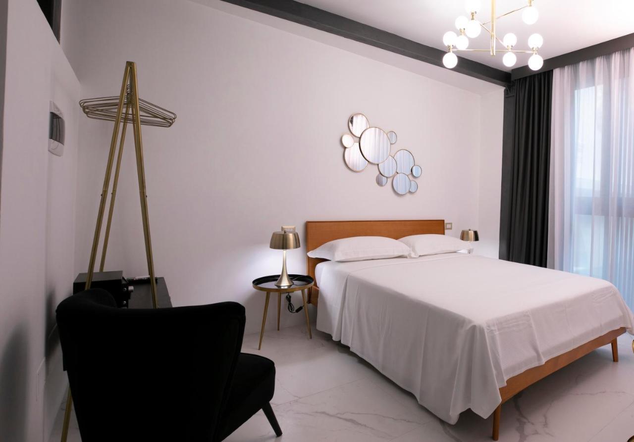 Azzoli Trapani - Apartments&Skypool - Adults Only Exterior photo