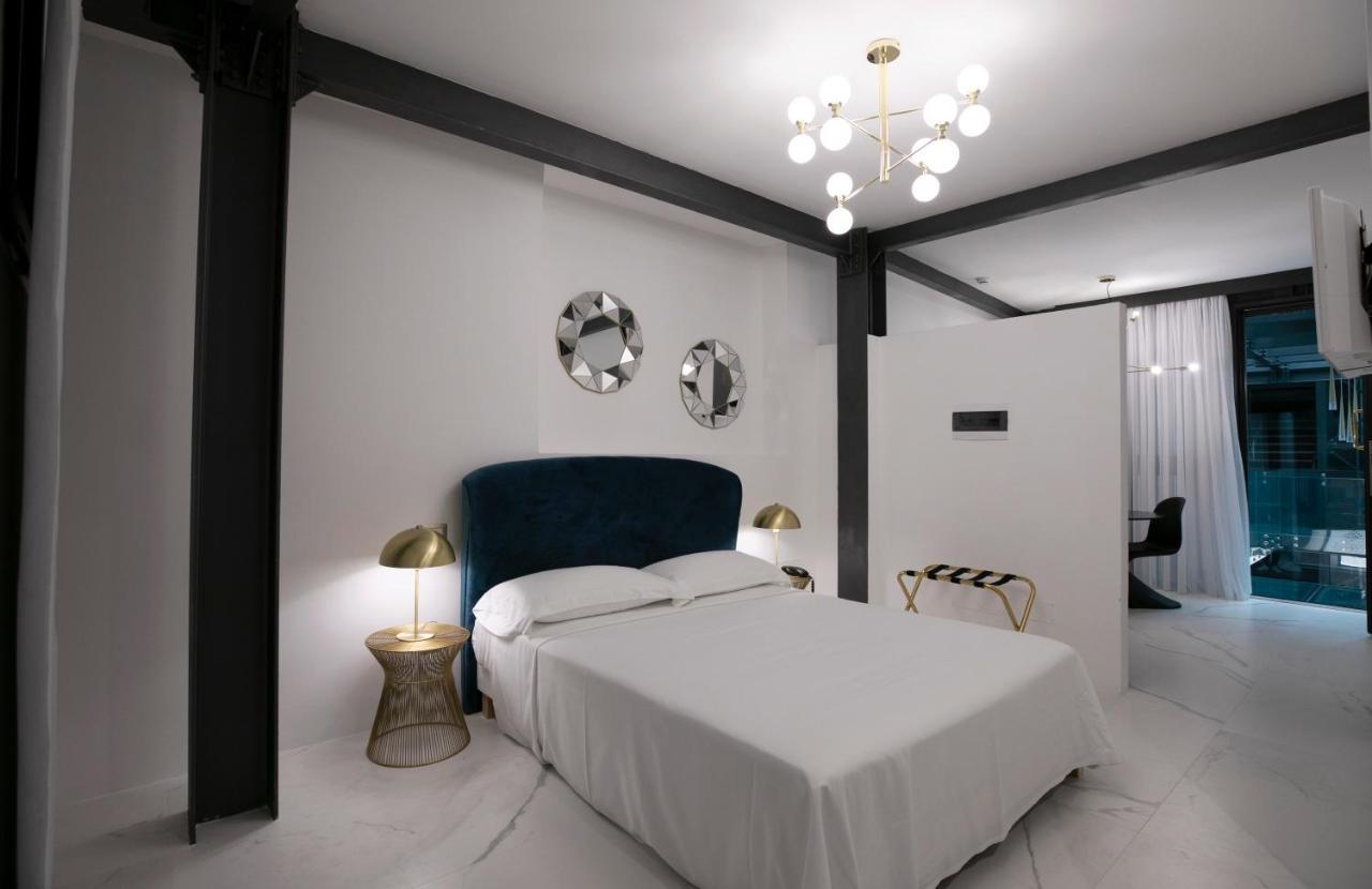 Azzoli Trapani - Apartments&Skypool - Adults Only Exterior photo