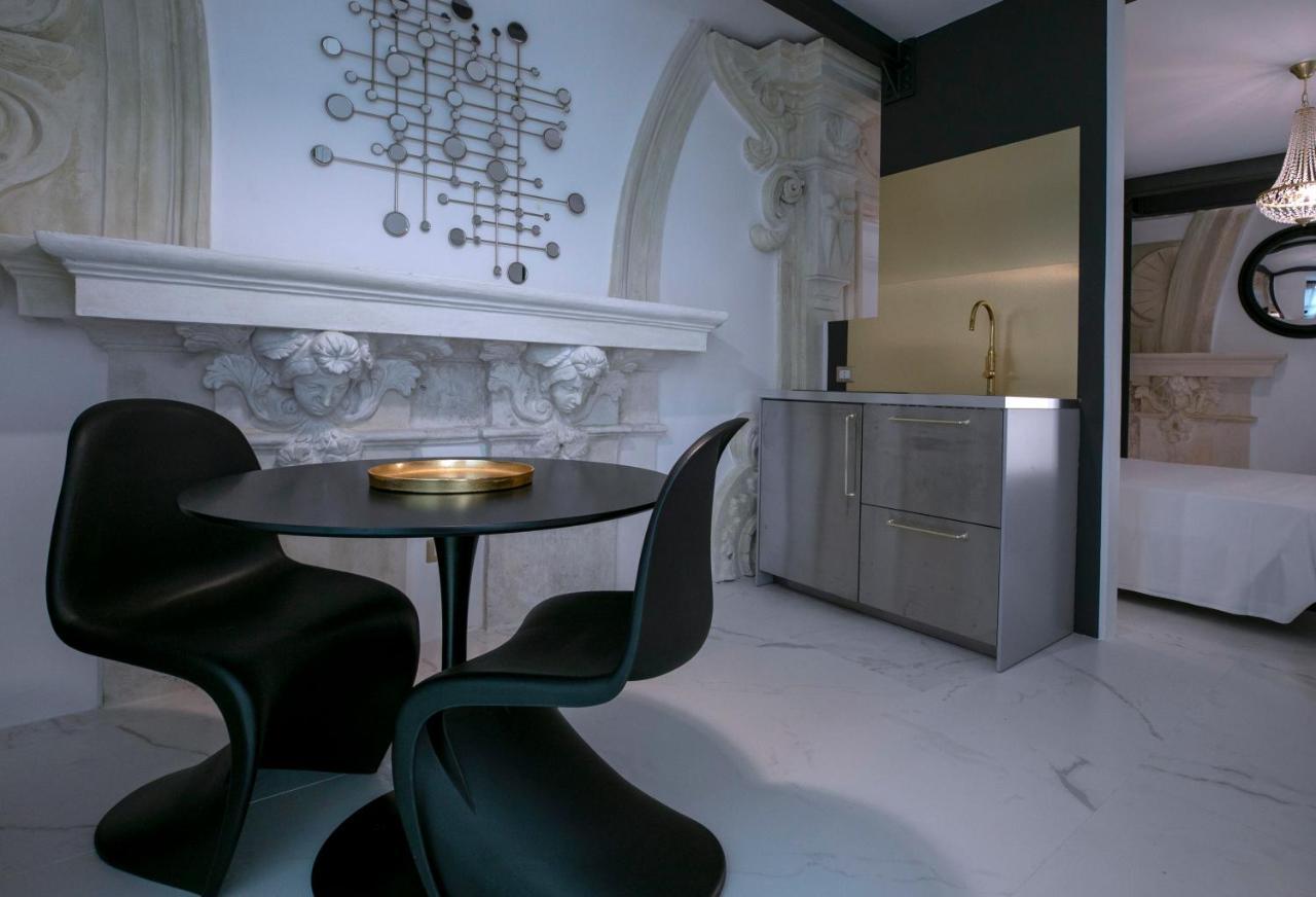 Azzoli Trapani - Apartments&Skypool - Adults Only Exterior photo