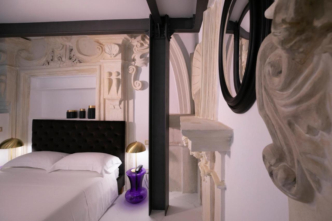 Azzoli Trapani - Apartments&Skypool - Adults Only Exterior photo