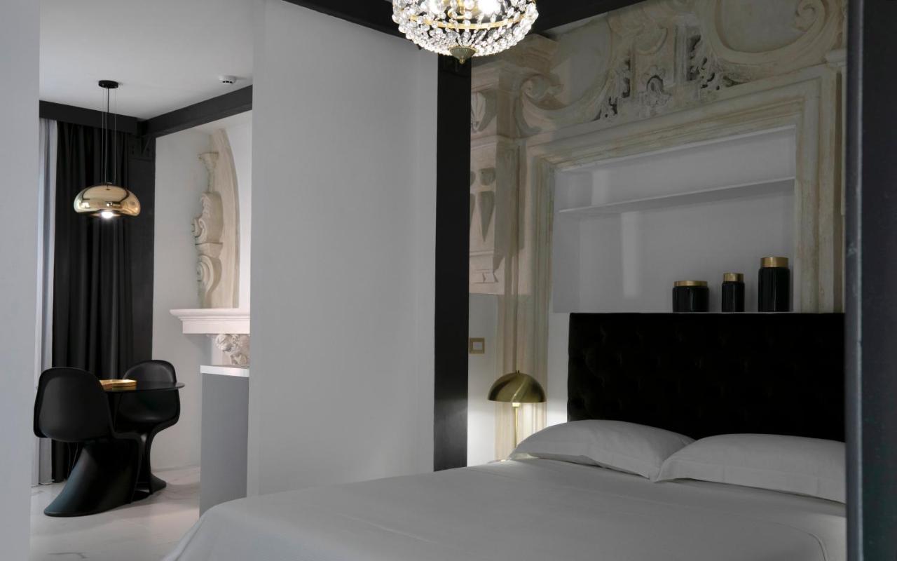 Azzoli Trapani - Apartments&Skypool - Adults Only Exterior photo