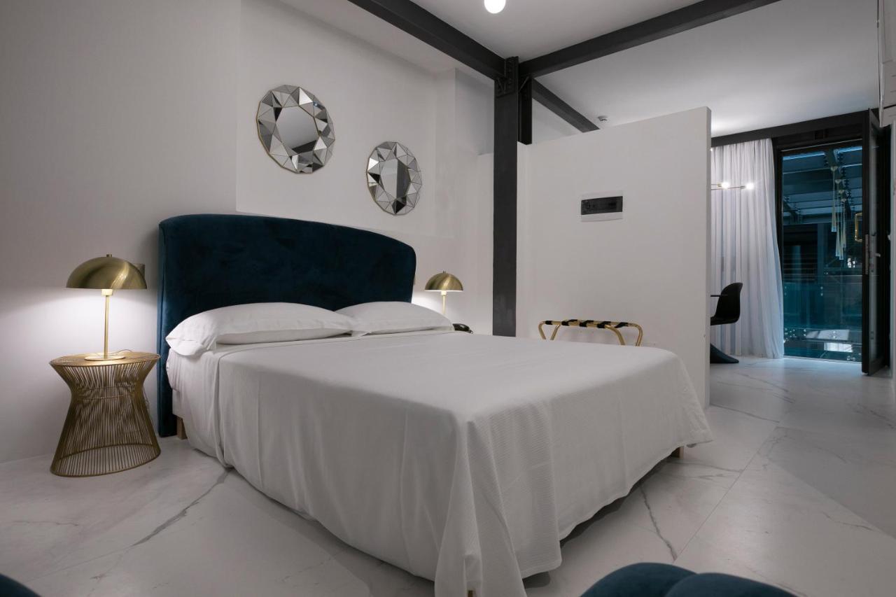 Azzoli Trapani - Apartments&Skypool - Adults Only Exterior photo