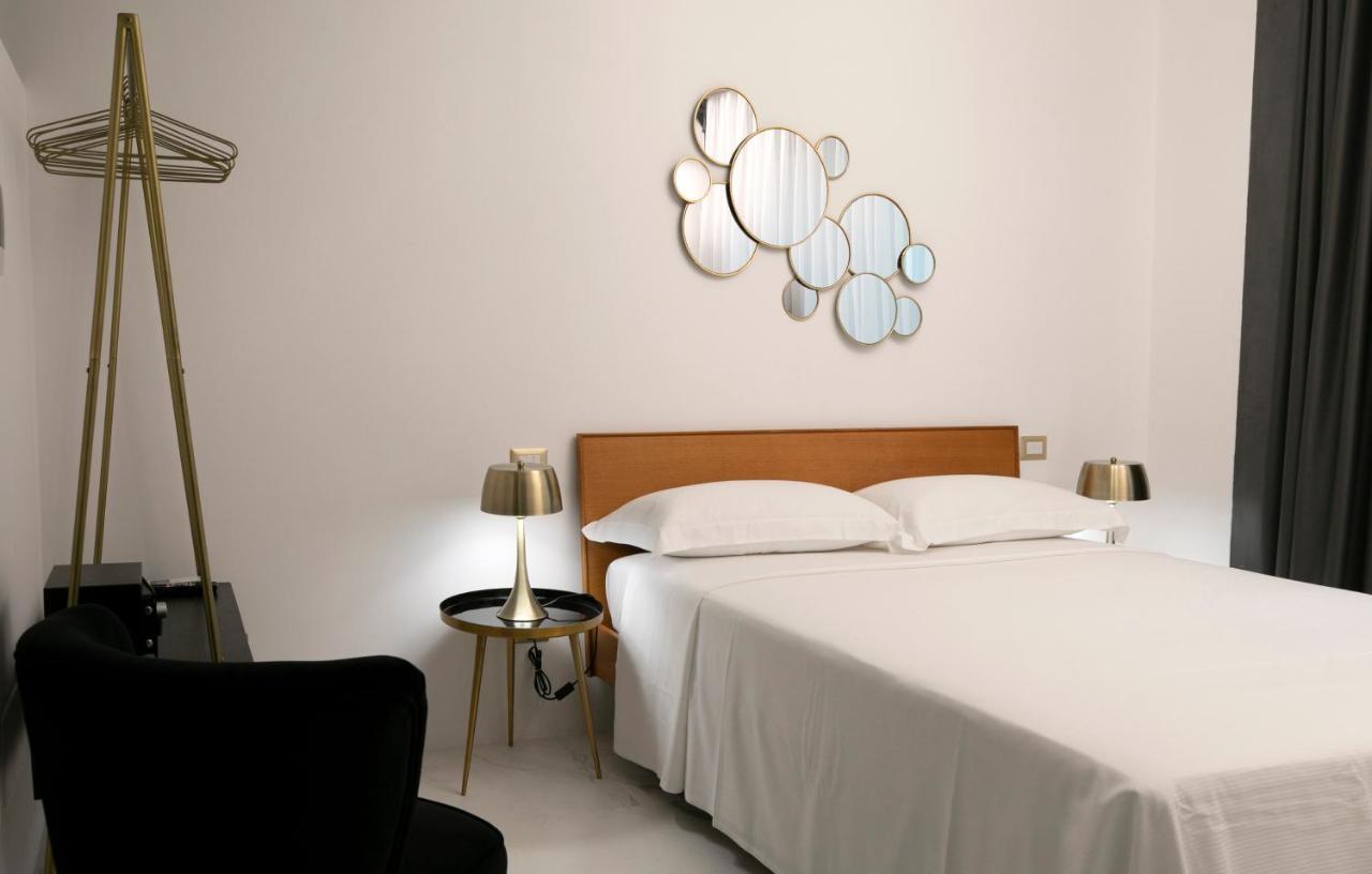 Azzoli Trapani - Apartments&Skypool - Adults Only Exterior photo