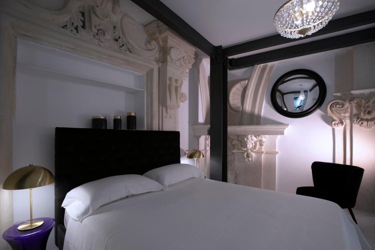Azzoli Trapani - Apartments&Skypool - Adults Only Exterior photo