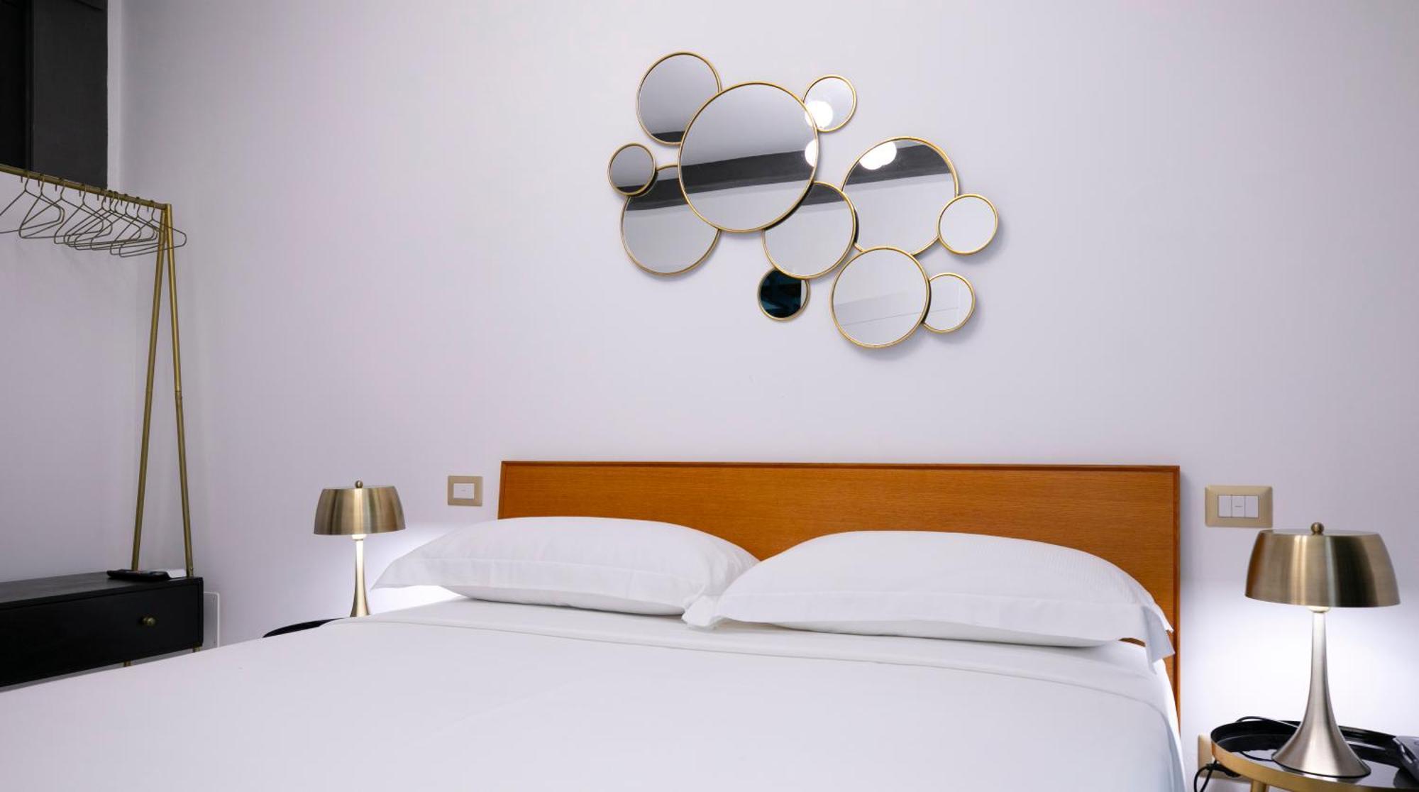 Azzoli Trapani - Apartments&Skypool - Adults Only Exterior photo