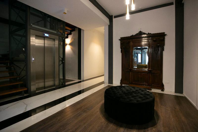 Azzoli Trapani - Apartments&Skypool - Adults Only Exterior photo