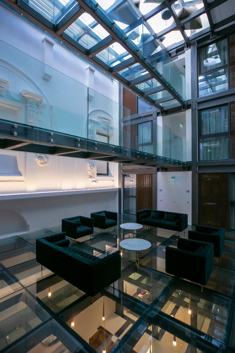 Azzoli Trapani - Apartments&Skypool - Adults Only Exterior photo