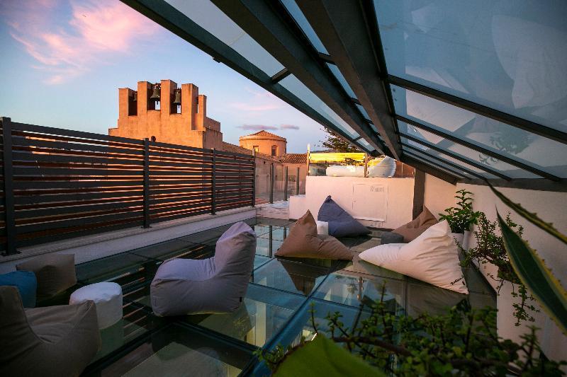 Azzoli Trapani - Apartments&Skypool - Adults Only Exterior photo
