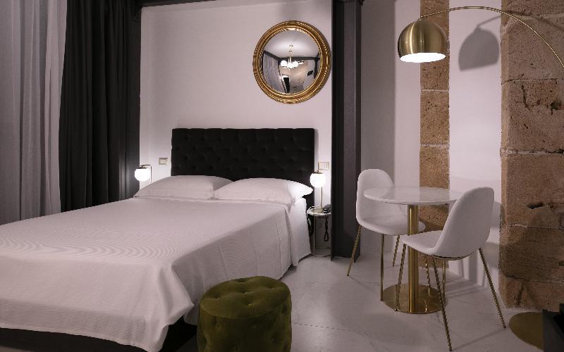 Azzoli Trapani - Apartments&Skypool - Adults Only Exterior photo