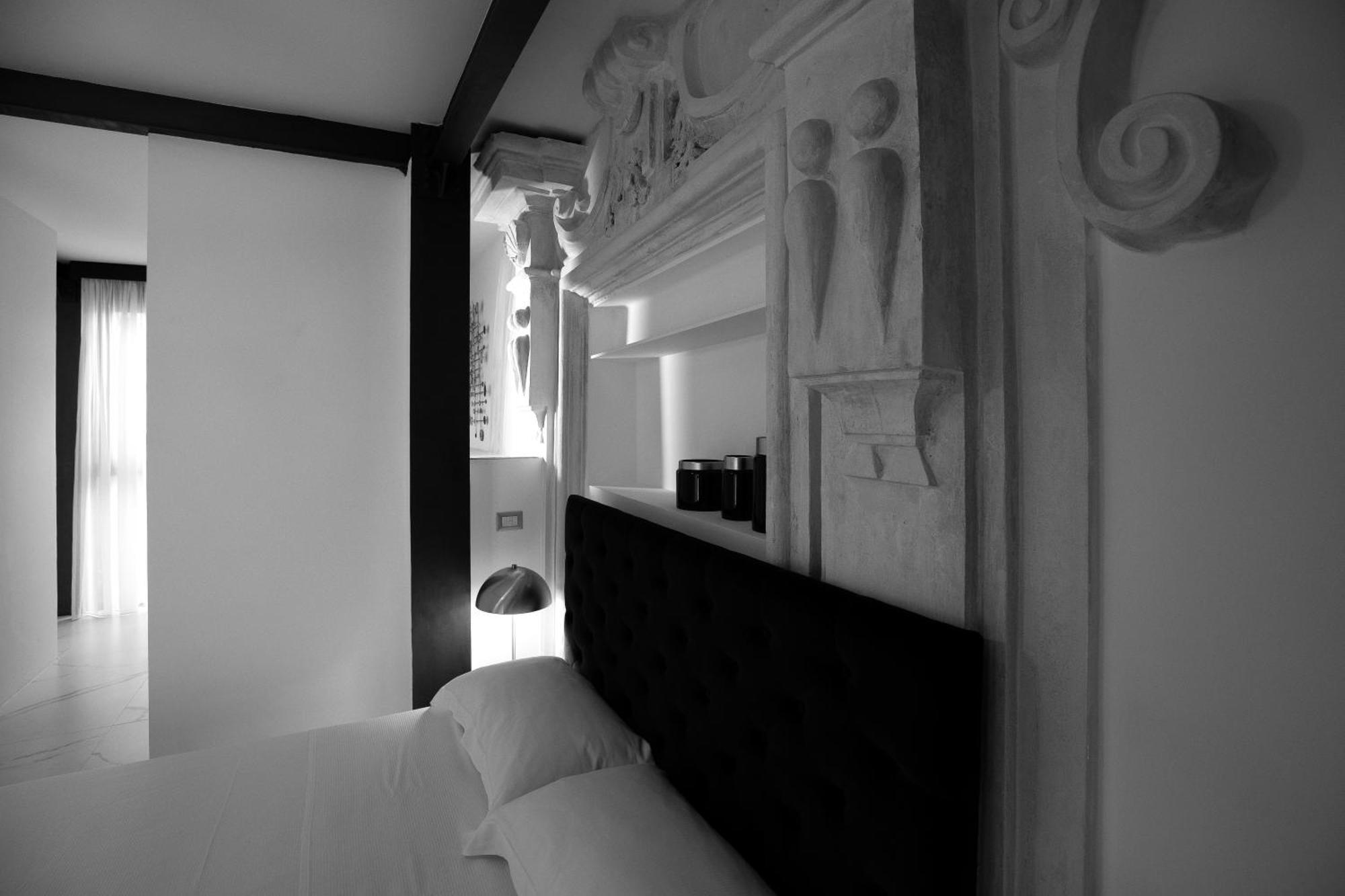 Azzoli Trapani - Apartments&Skypool - Adults Only Exterior photo
